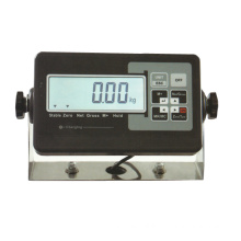 Small Weighing Scale Indicator (BW)